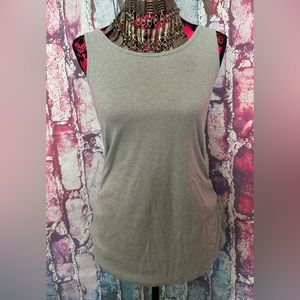 Maternity Sonoma Goods For Life® Essential Tank Size S